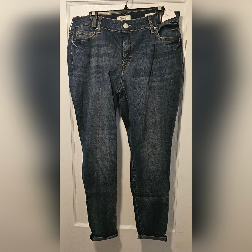 NWT Jessica Simpson Jeans